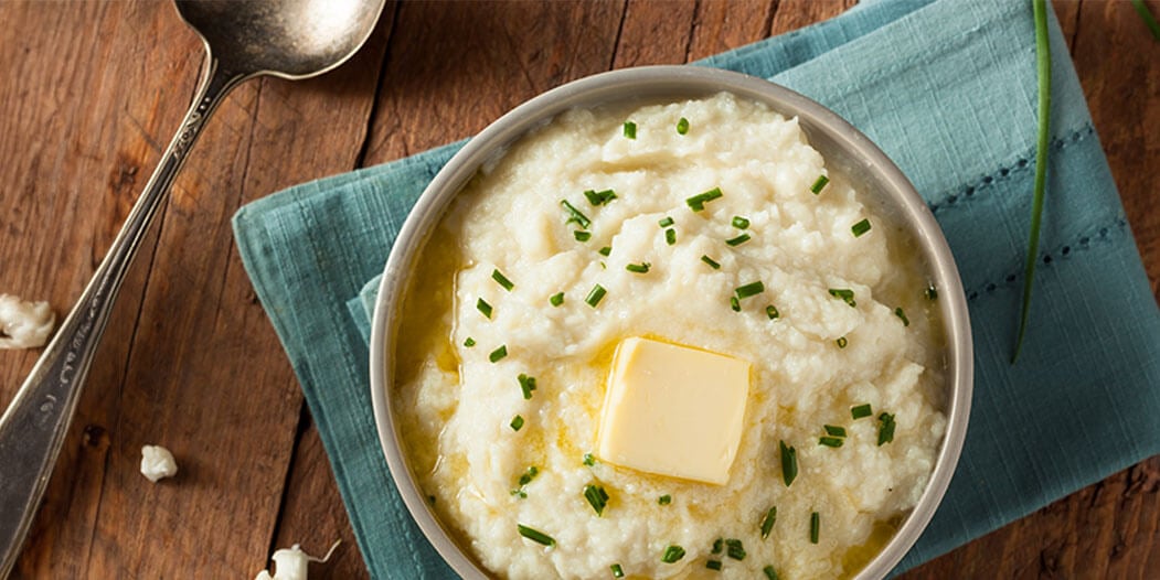 Thickening Mashed Potatoes Image 1