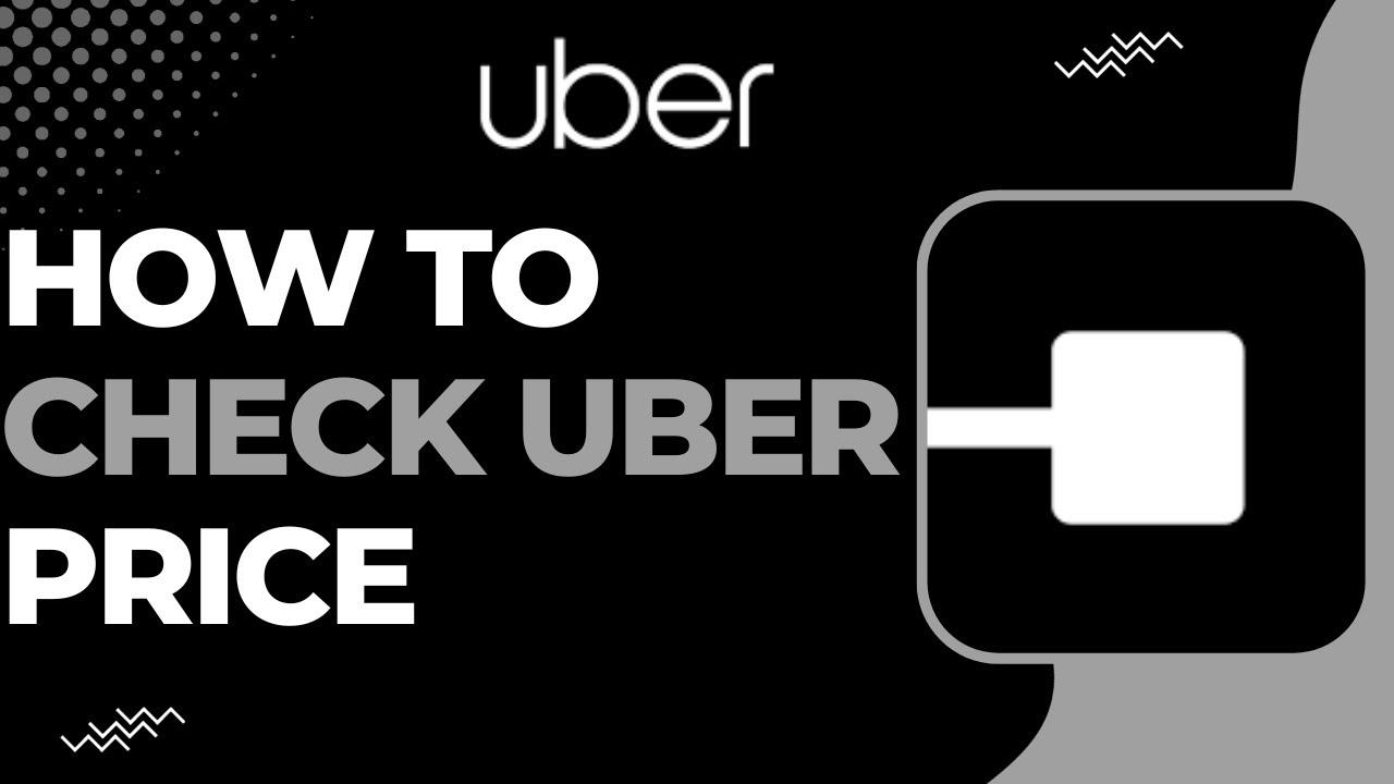 Best 5 Ways to Check Uber Price Before Ordering in 2025