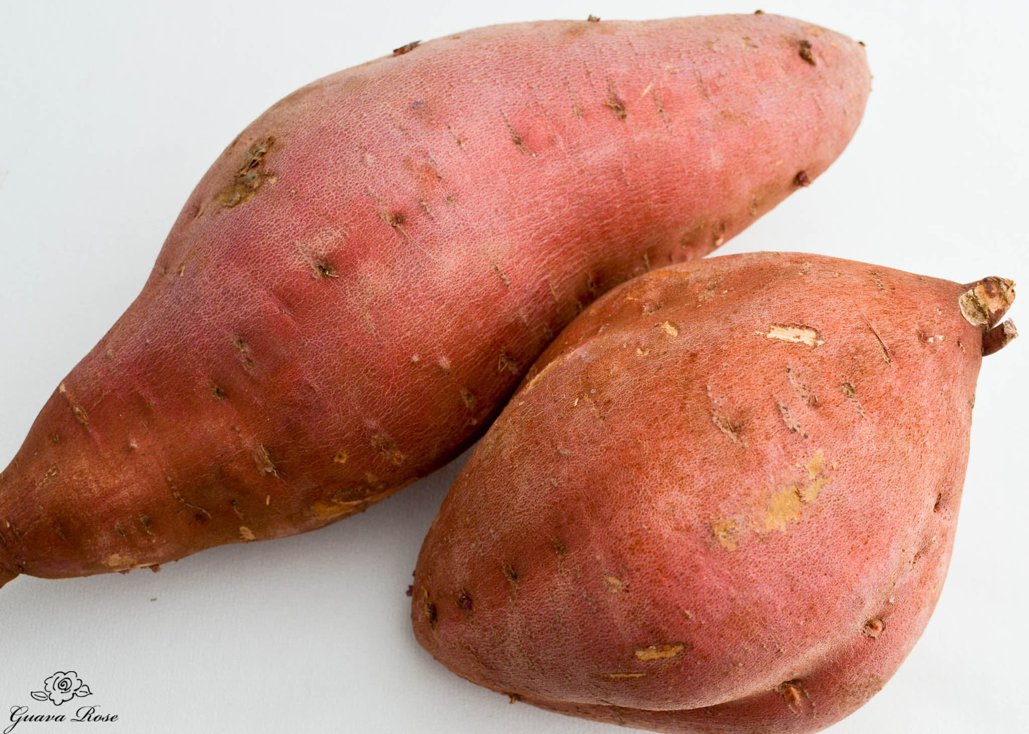 How to Plant Sweet Potatoes