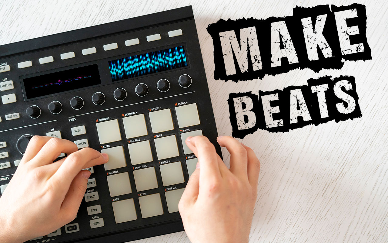 Effective Ways to Make Beats: A Smart Guide for Success in 2025