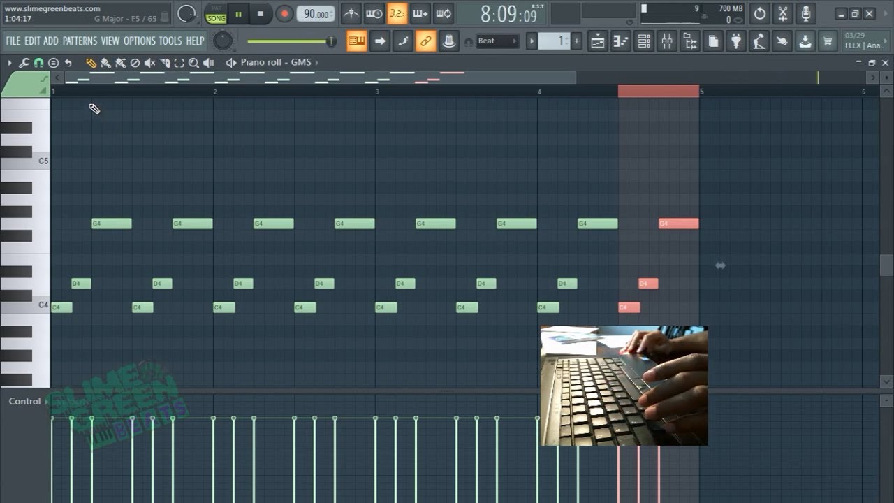 How to Make Beats