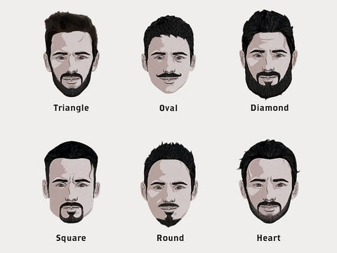 How to Achieve the Perfect Beard Shape: Expert Tips for 2025