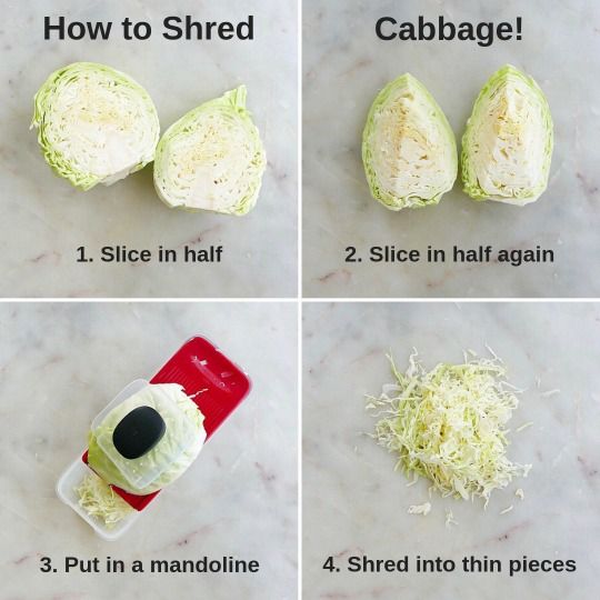 Smart Ways to Shred Cabbage: Effective Techniques for 2025 Cooking!