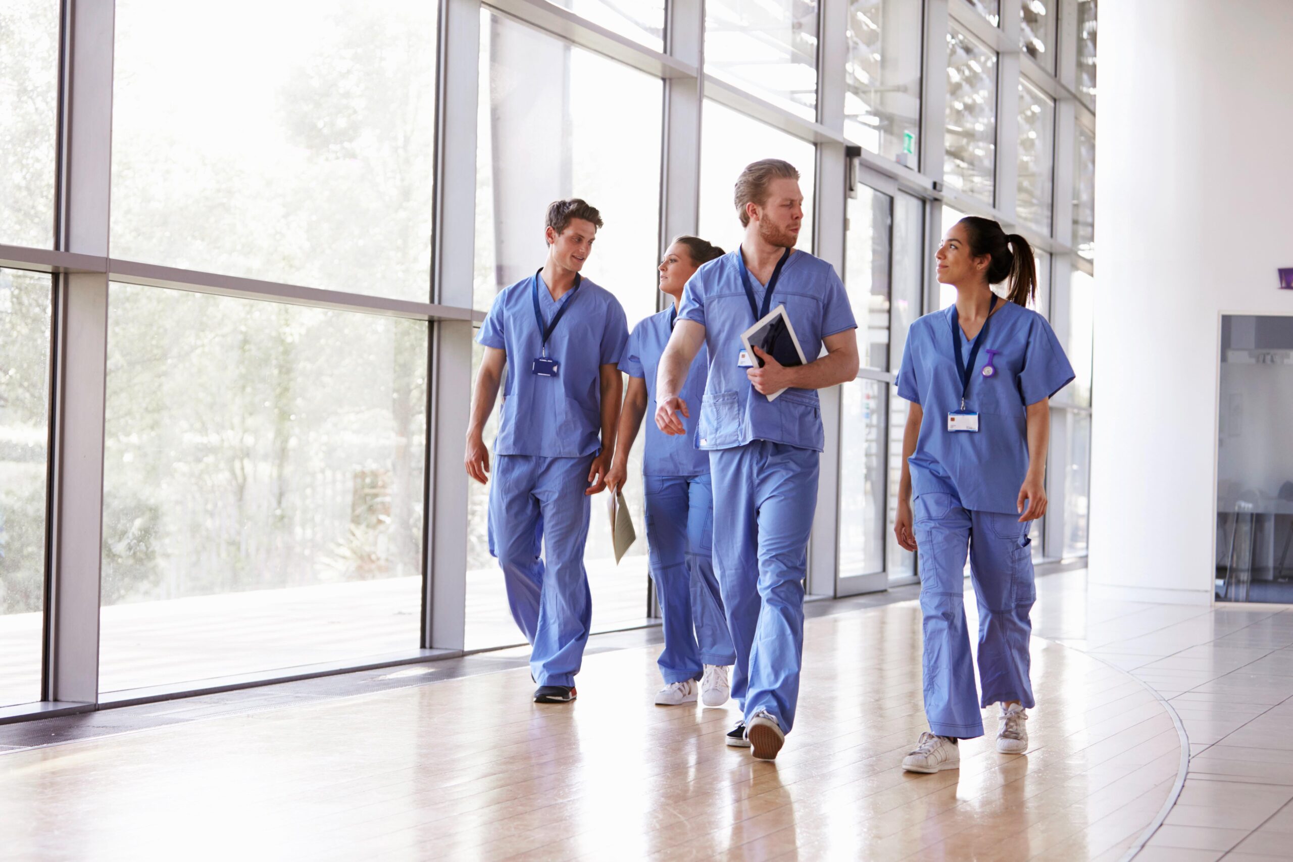 Effective Ways to Become a Registered Nurse in Just 3 Years: Get Started in 2025!