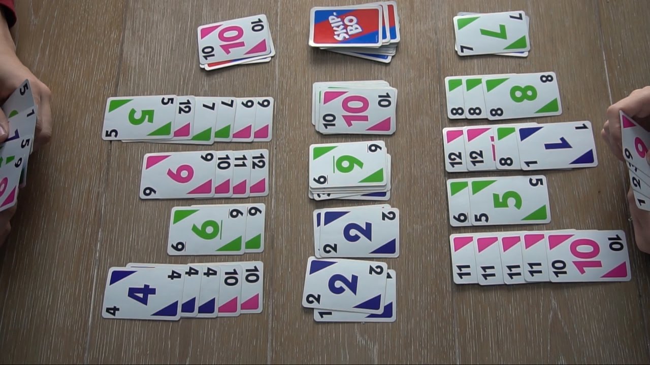 Effective Ways to Play Skip-Bo for Greater Enjoyment in 2025