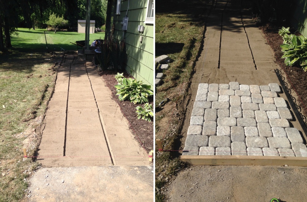 Practical Guide to How to Lay Pavers: 5 Essential Steps for 2025