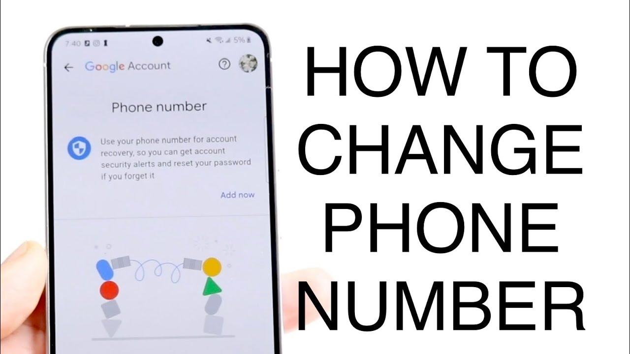 Essential Guide to How to Change Your Phone Number Quickly in 2025