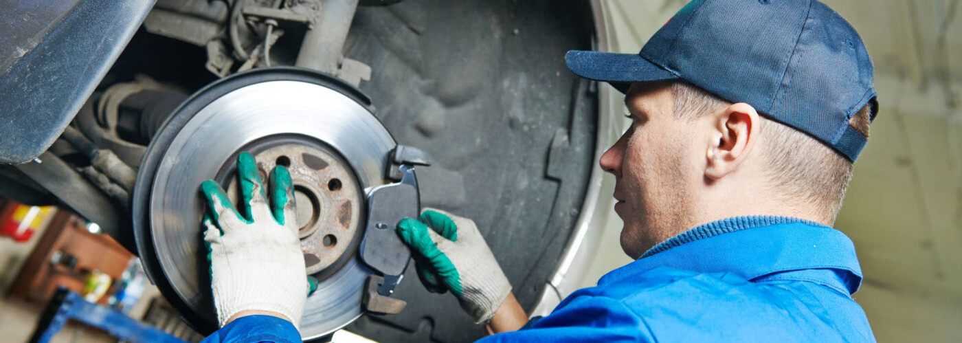 Better Ways to Replace Brake Pads: Effective Solutions in 2025