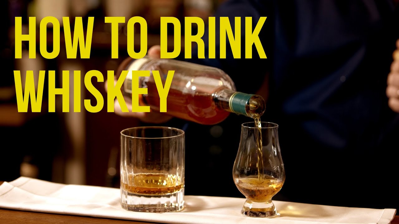 Effective Ways to Enjoy Whiskey in 2025: Discover Tips for the Perfect Experience