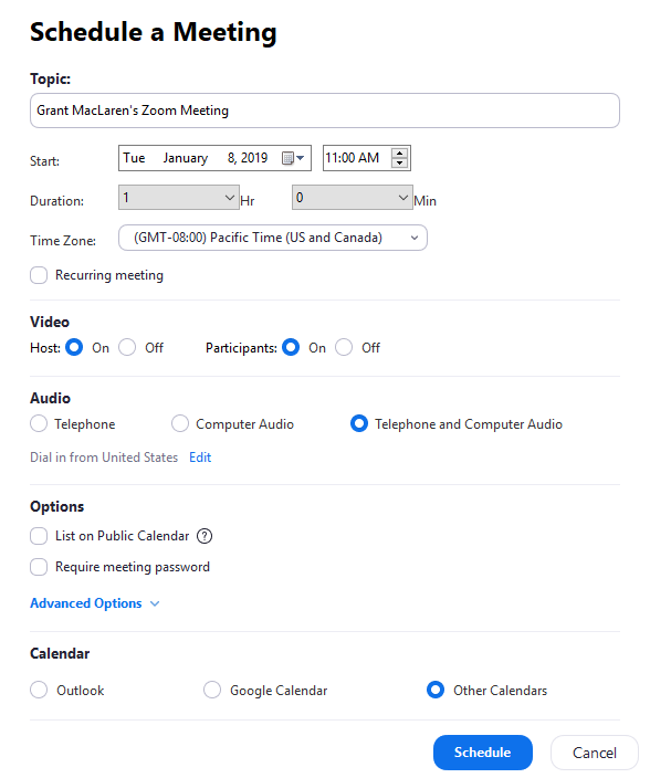 Effective Ways to Set Up a Zoom Meeting in 2025: Essential Tips to Get Started