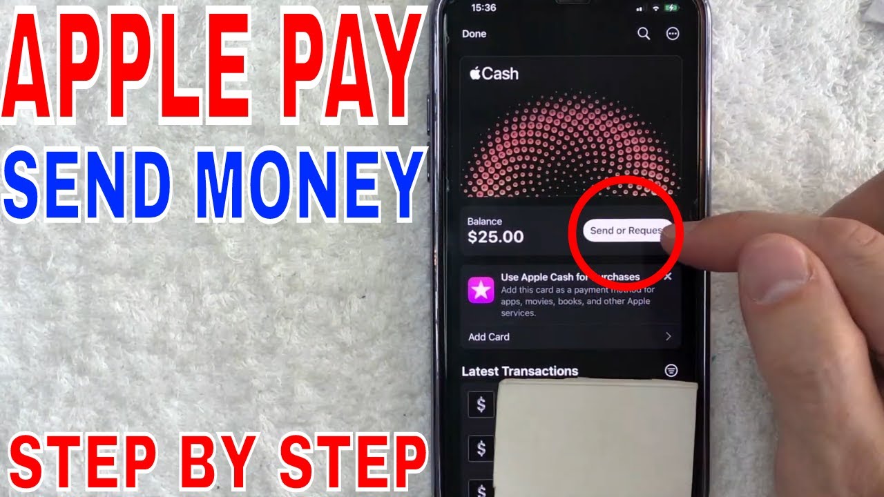 Effective Ways to Send Money with Apple Pay in 2025: Discover Seamless Transactions