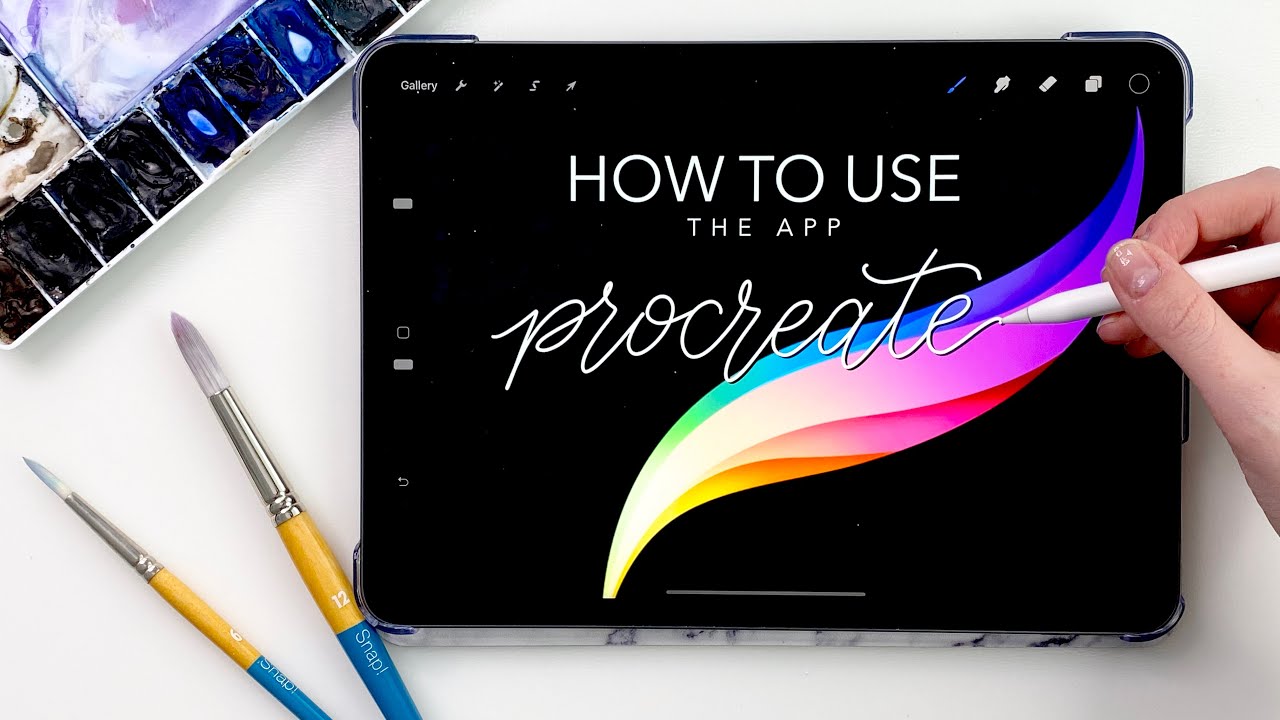 Effective Ways to Use Procreate for Stunning Digital Art in 2025