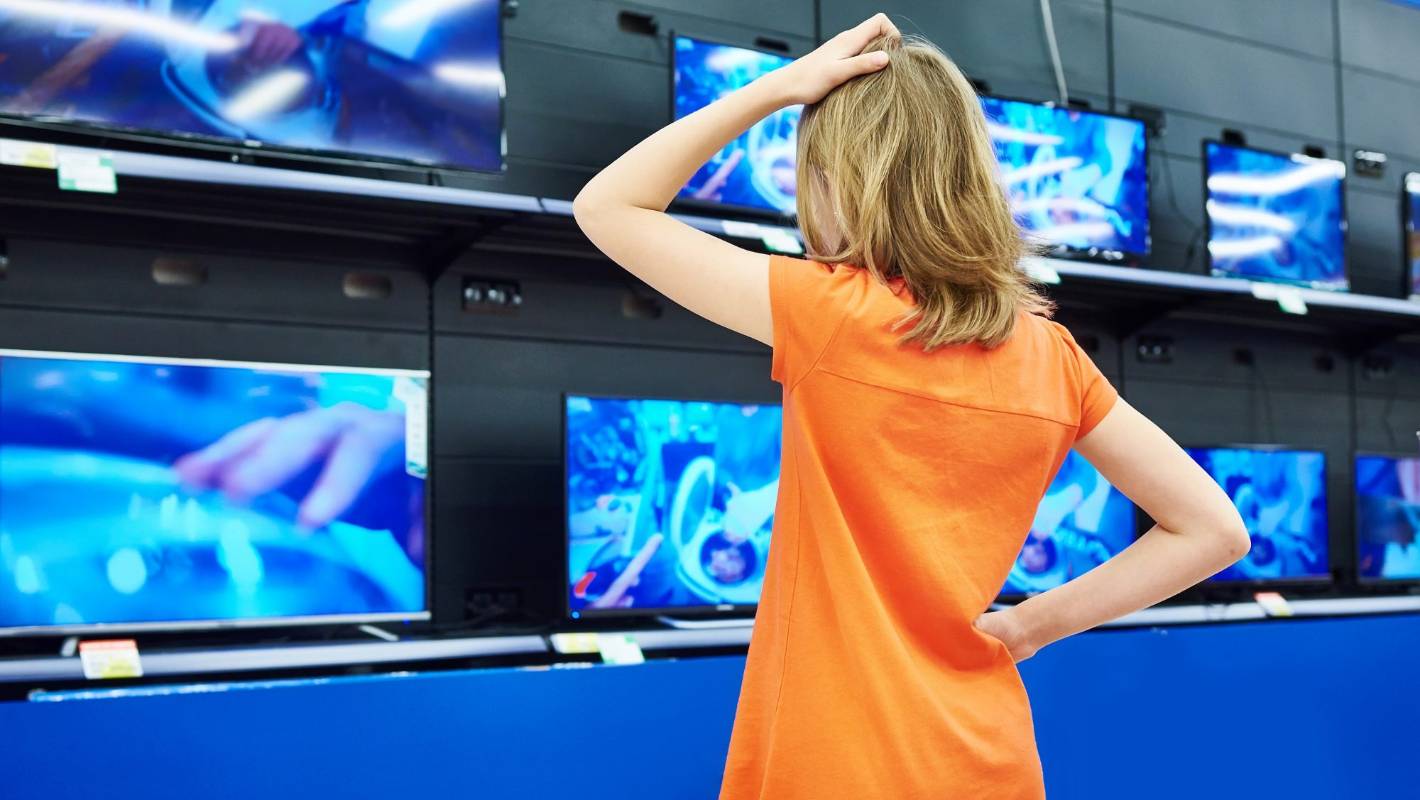 How to Properly Buy a TV: Essential Guide for Smart Choices in 2025