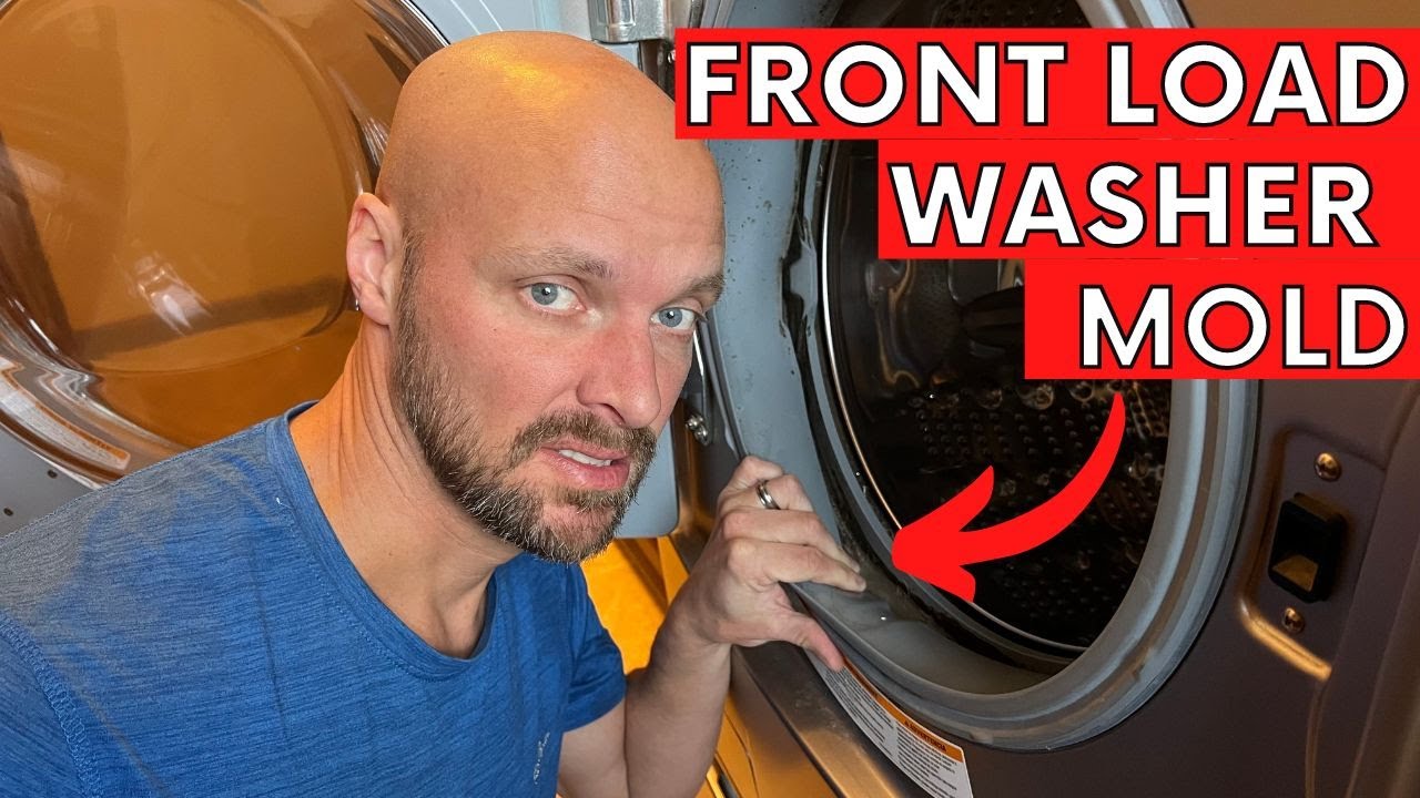 How to Properly Clean Your Washer for Improved Performance in 2025