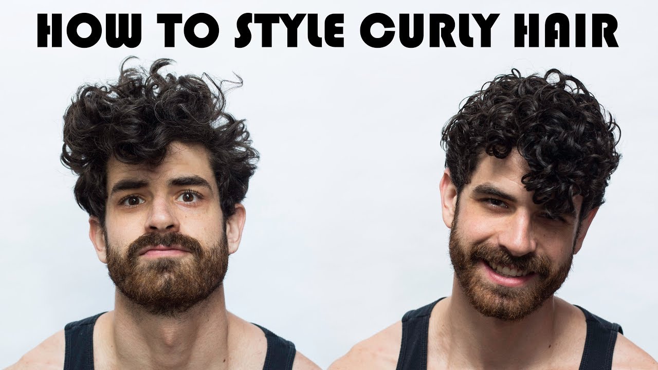 Practical Guide to How to Style Curly Hair for a Gorgeous Look in 2025