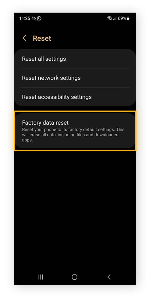 How to Factory Reset iPad with Buttons