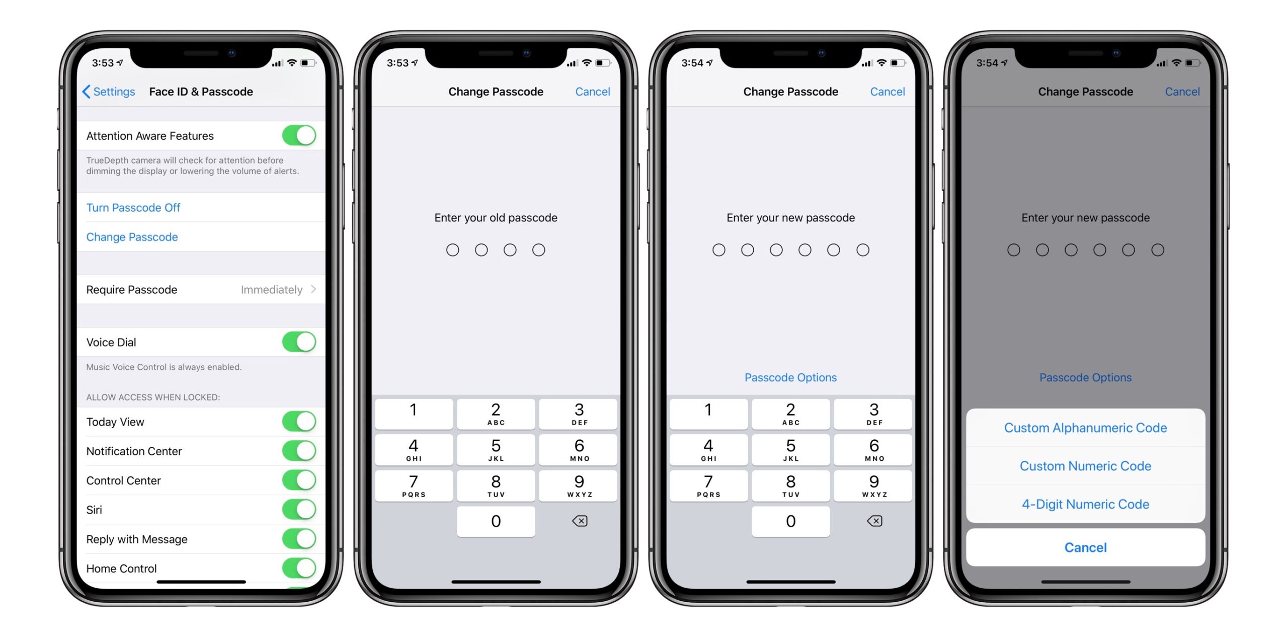 How to Effectively Change Your iPhone Passcode in 2025: A Simple Guide