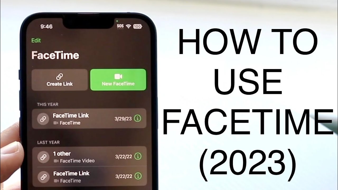 Essential Guide to How to Facetime: Unlock the Latest Features for 2025