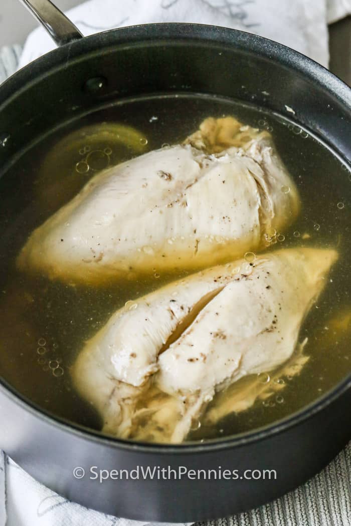 Essential Guide to How to Boil Chicken Breasts for Healthier Meals in 2025