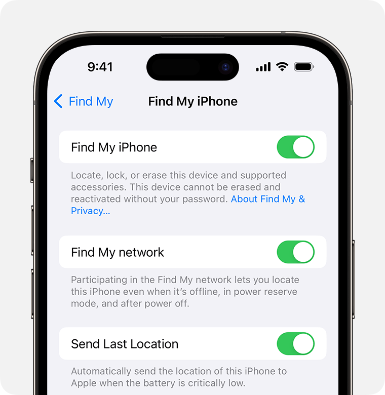 Effective Ways to Turn On Find My iPhone in 2025: A Smart Guide to Locate Your Device