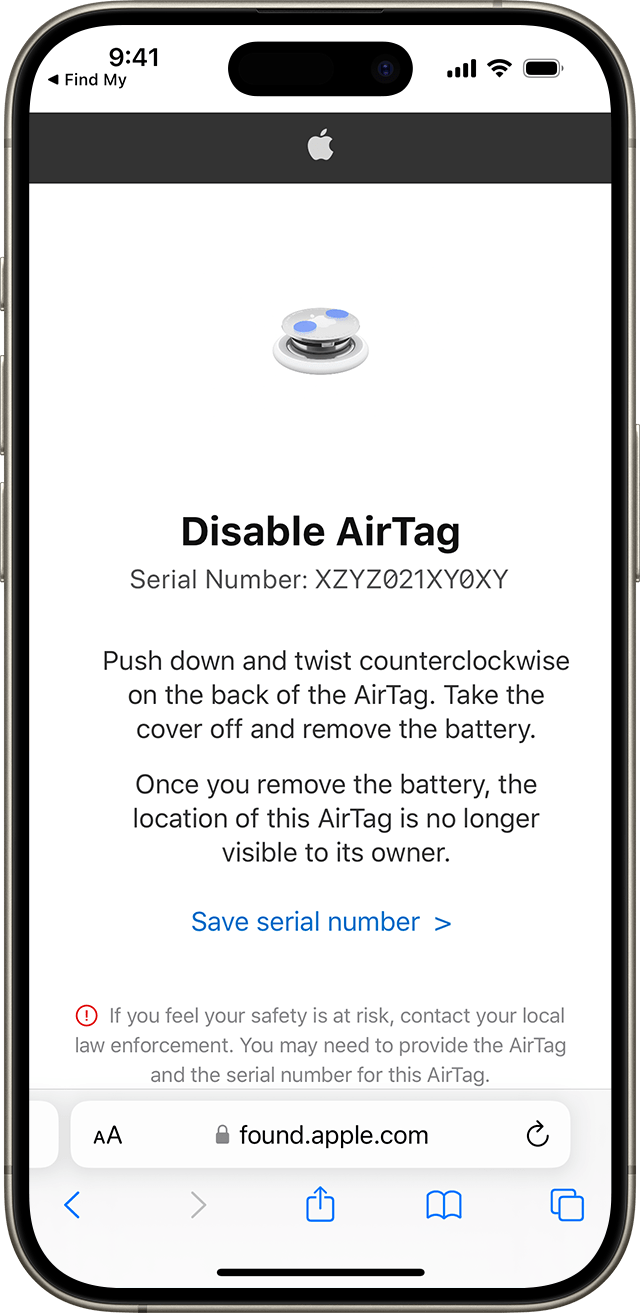 How to Know if AirTag is Tracking You: Smart Ways to Spot Hidden Devices in 2025