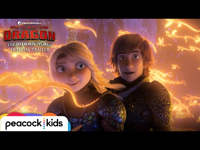 How to Watch How to Train Your Dragon 3: Essential Guide for 2025