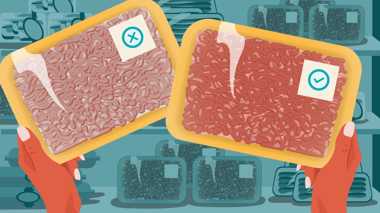 How to Properly Identify If Ground Beef is Spoiled: Smart Tips for 2025