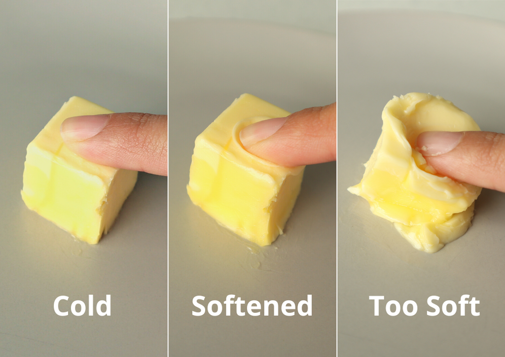 Simple Ways to Quickly Soften Butter for Baking in 2025