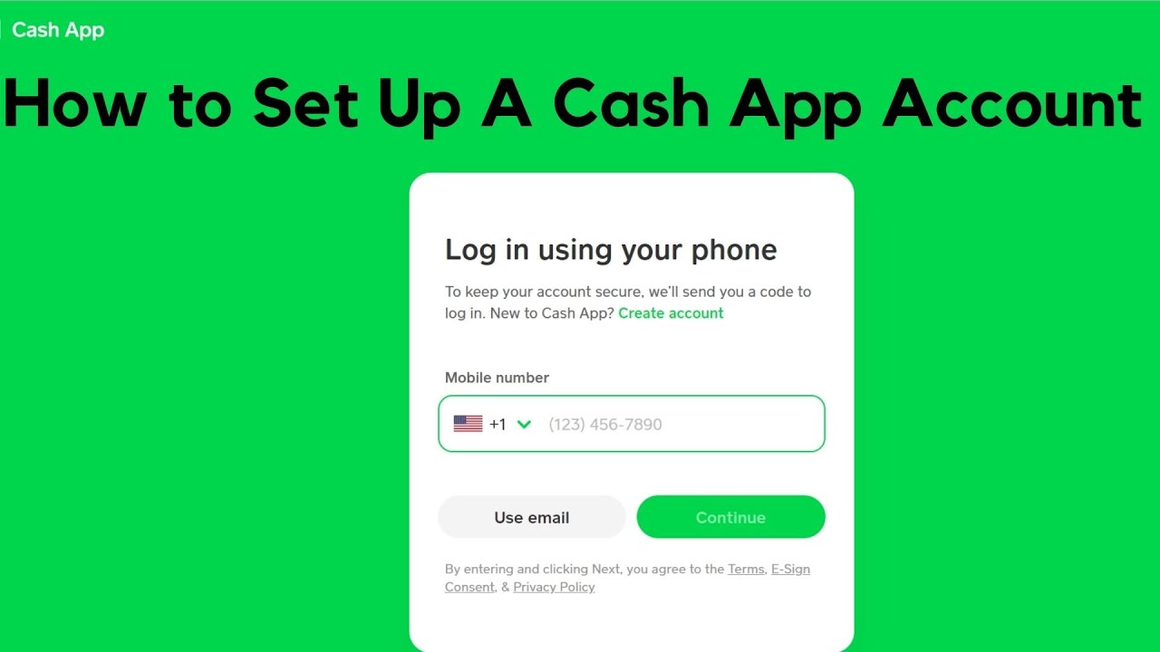 Smart Ways to Set Up Cash App Effectively in 2025: Discover Quick Tips!