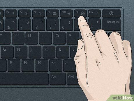 How to Effectively Turn On Keyboard Light: A Complete Guide for 2025