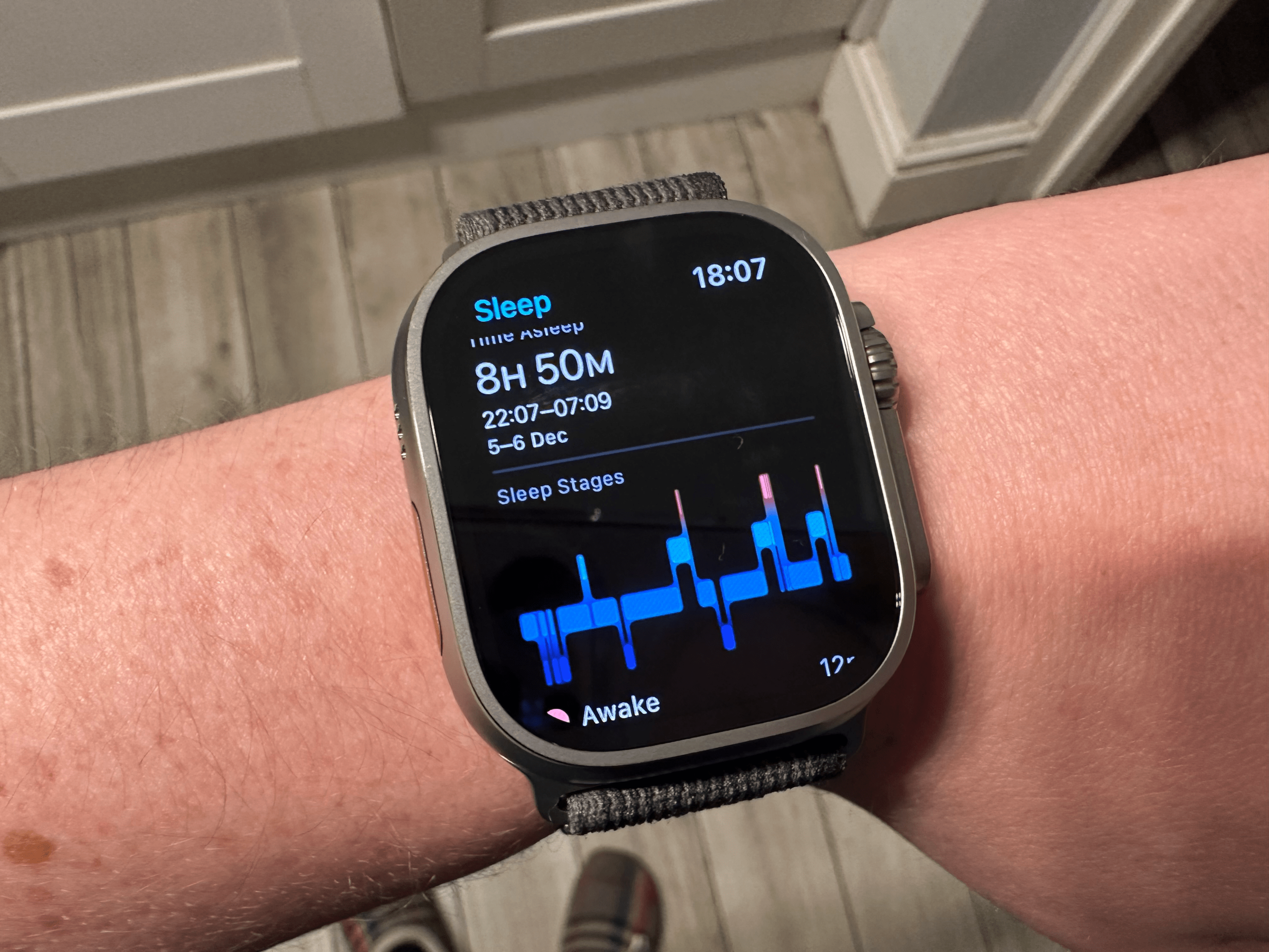 Effective Ways to Track Sleep on Apple Watch in 2025: Discover Proven Methods for Better Rest