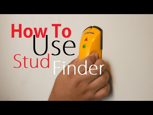 How to Effectively Use a Stud Finder: Smart Tips for 2025 Projects