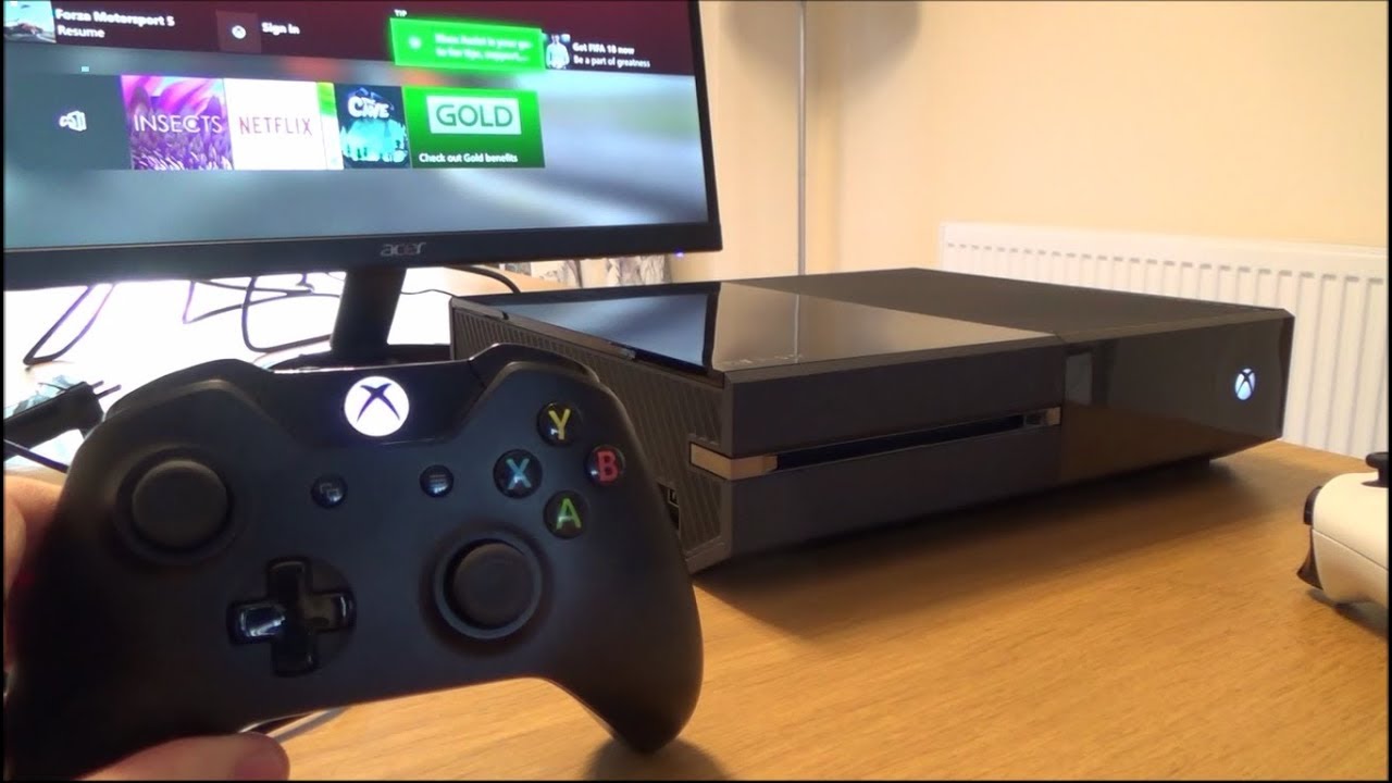 How to Properly Connect Xbox One Controller for Seamless Gaming in 2025