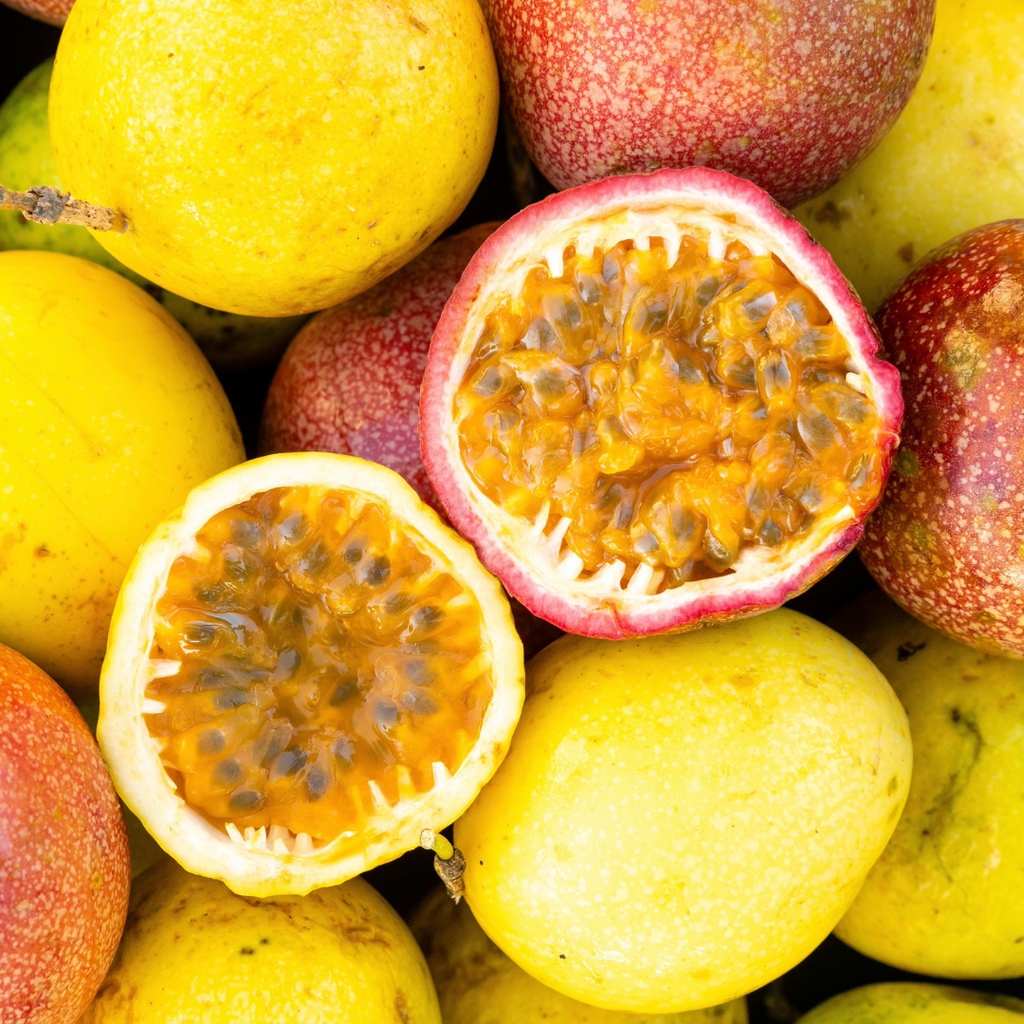 How to Properly Eat Passion Fruit: Essential Tips for Enjoying This Tropical Delight in 2025