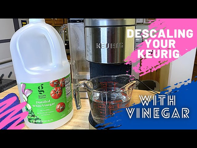 Effective Ways to Clean Your Keurig with Vinegar for Perfect Coffee in 2025