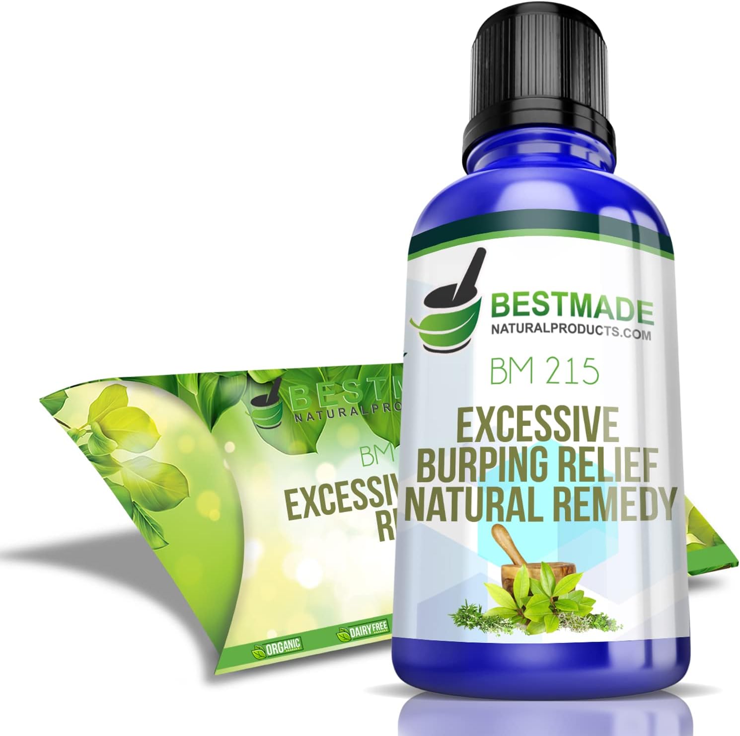 Effective Ways to Relieve Excessive Burping and Improve Digestive Health in 2025