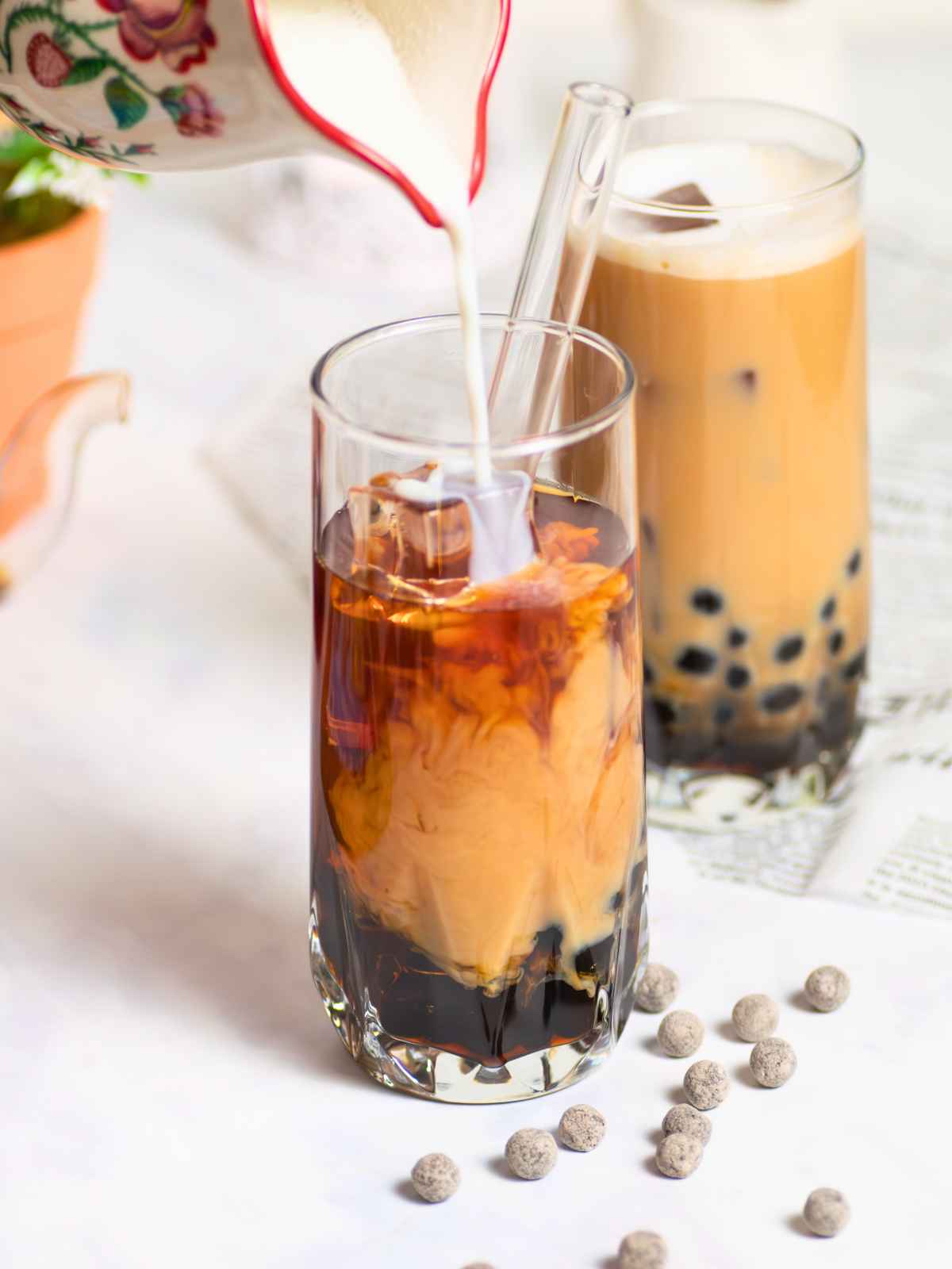 Top 5 Essential Ways to Make Bubble Tea at Home in 2025