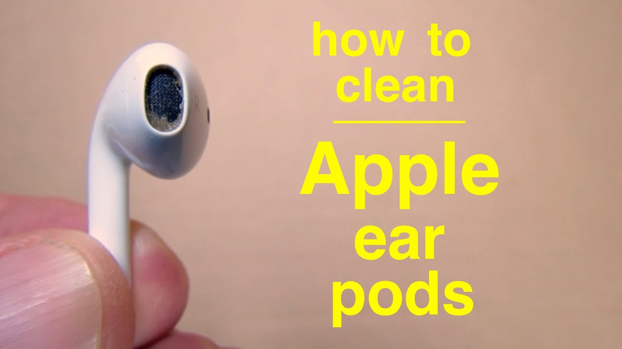 How to Properly Clean Earbuds for a Better Listening Experience in 2025