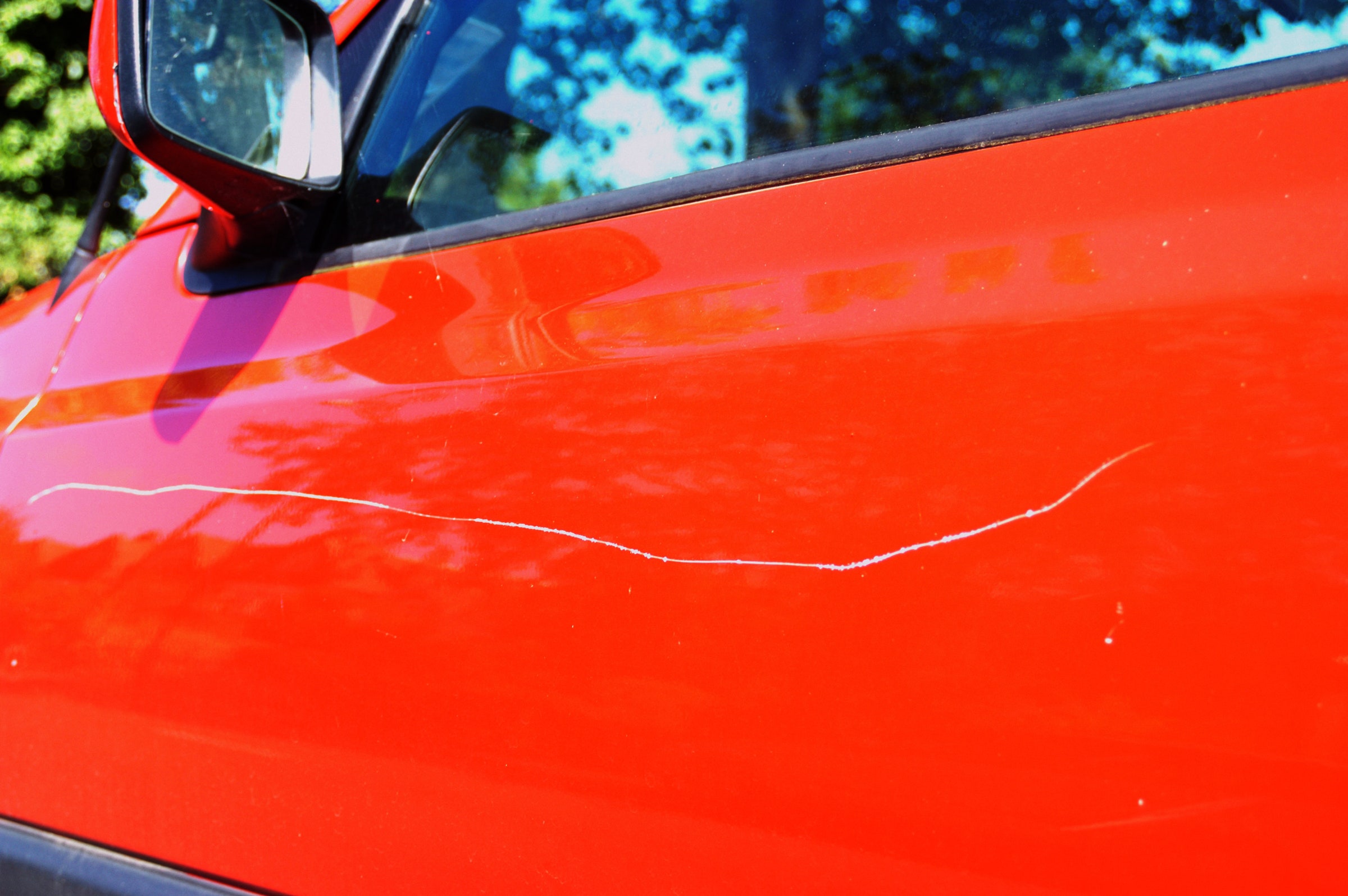 Essential Guide to Remove Scratches from Car: Effective Tips for 2025