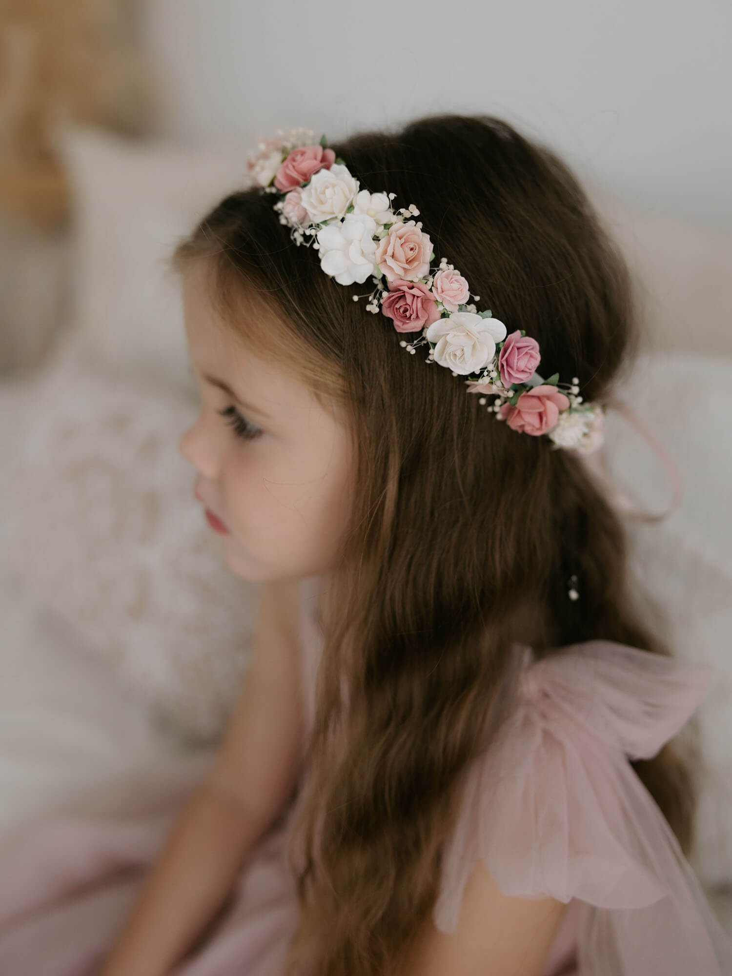 Smart Ways to Make a Flower Crown That Will Dazzle This Spring 2025