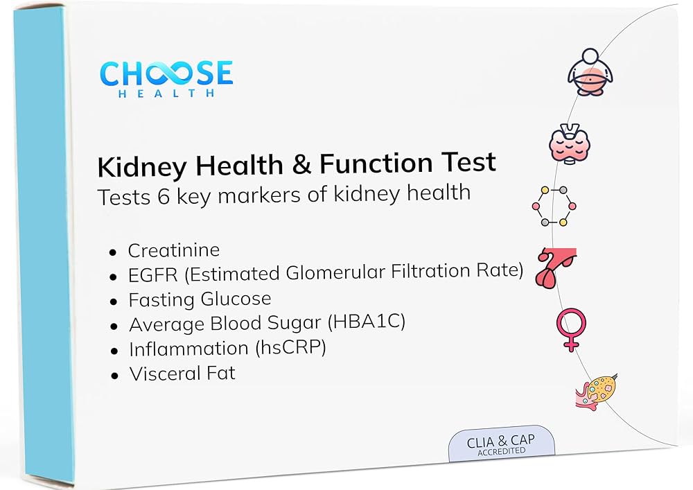 How to Properly Check Kidney Function at Home: 5 Effective Methods for 2025