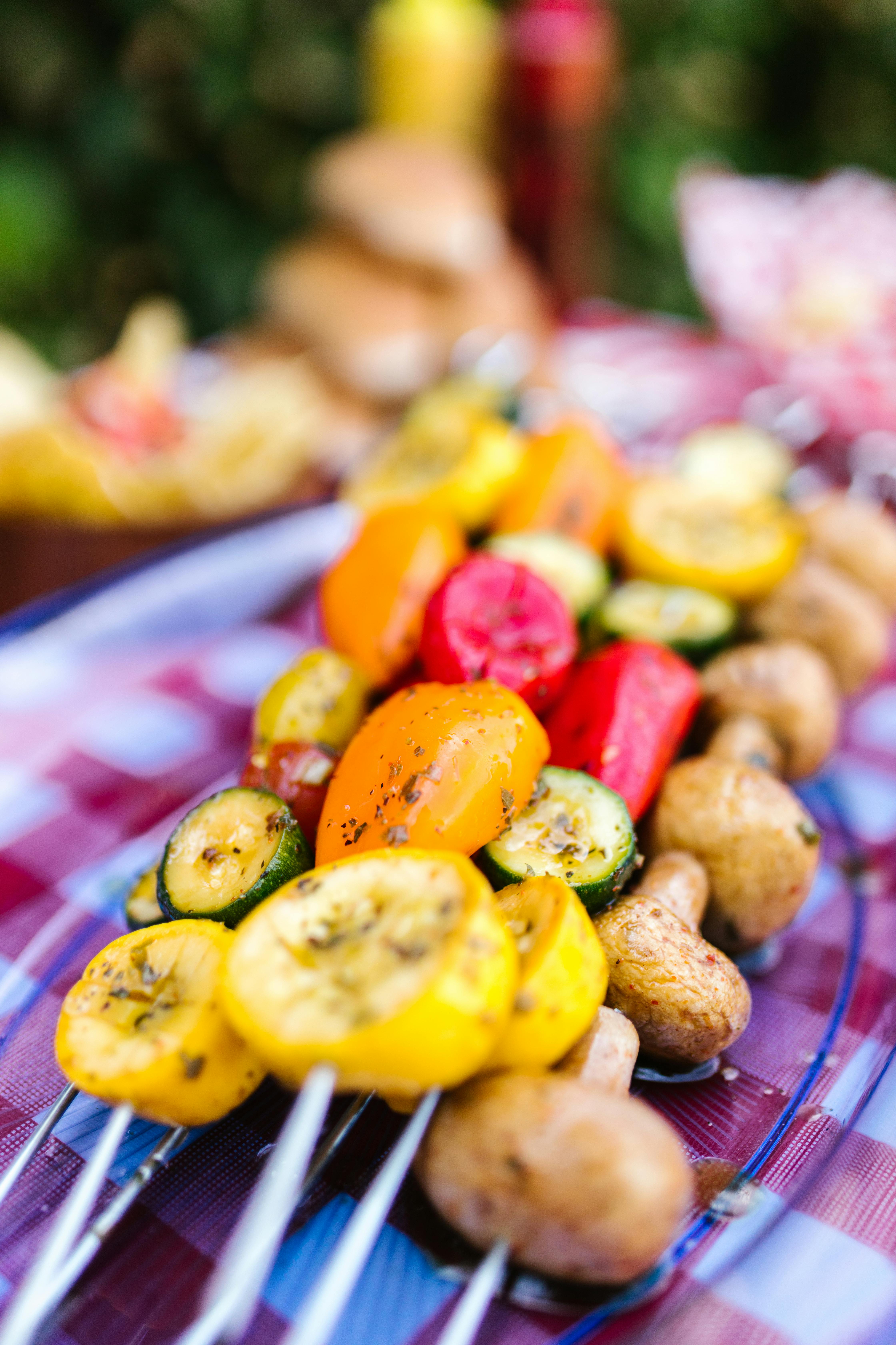 Cooking Yellow Squash