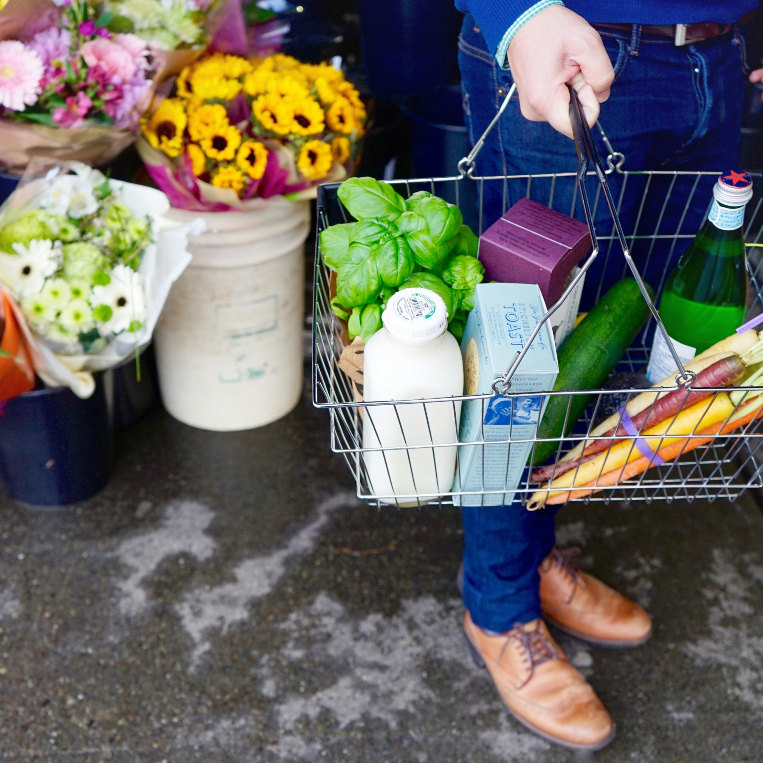 How to Properly Store Basil for Enhanced Freshness in 2025