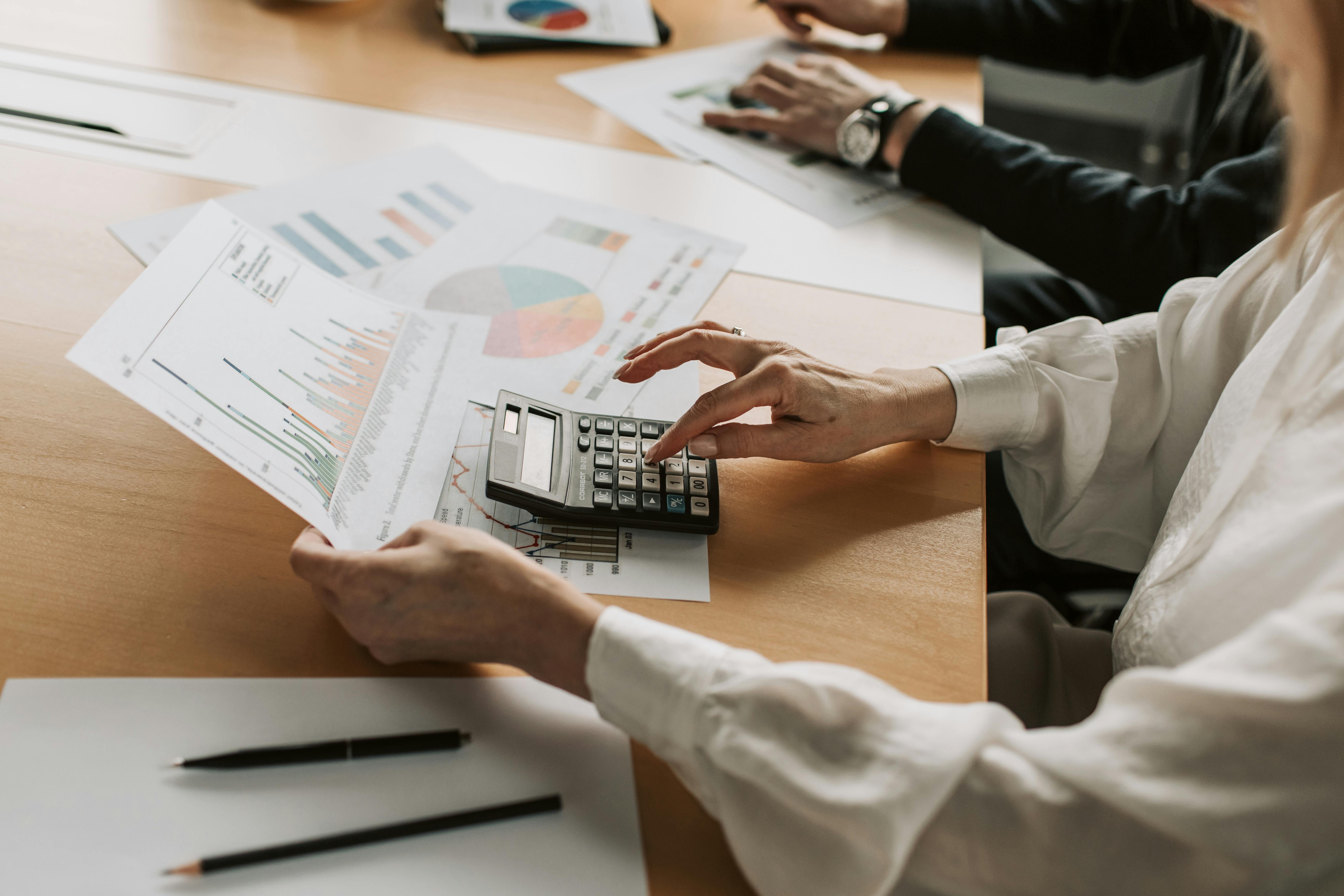 Creating a Bar Graph in Excel