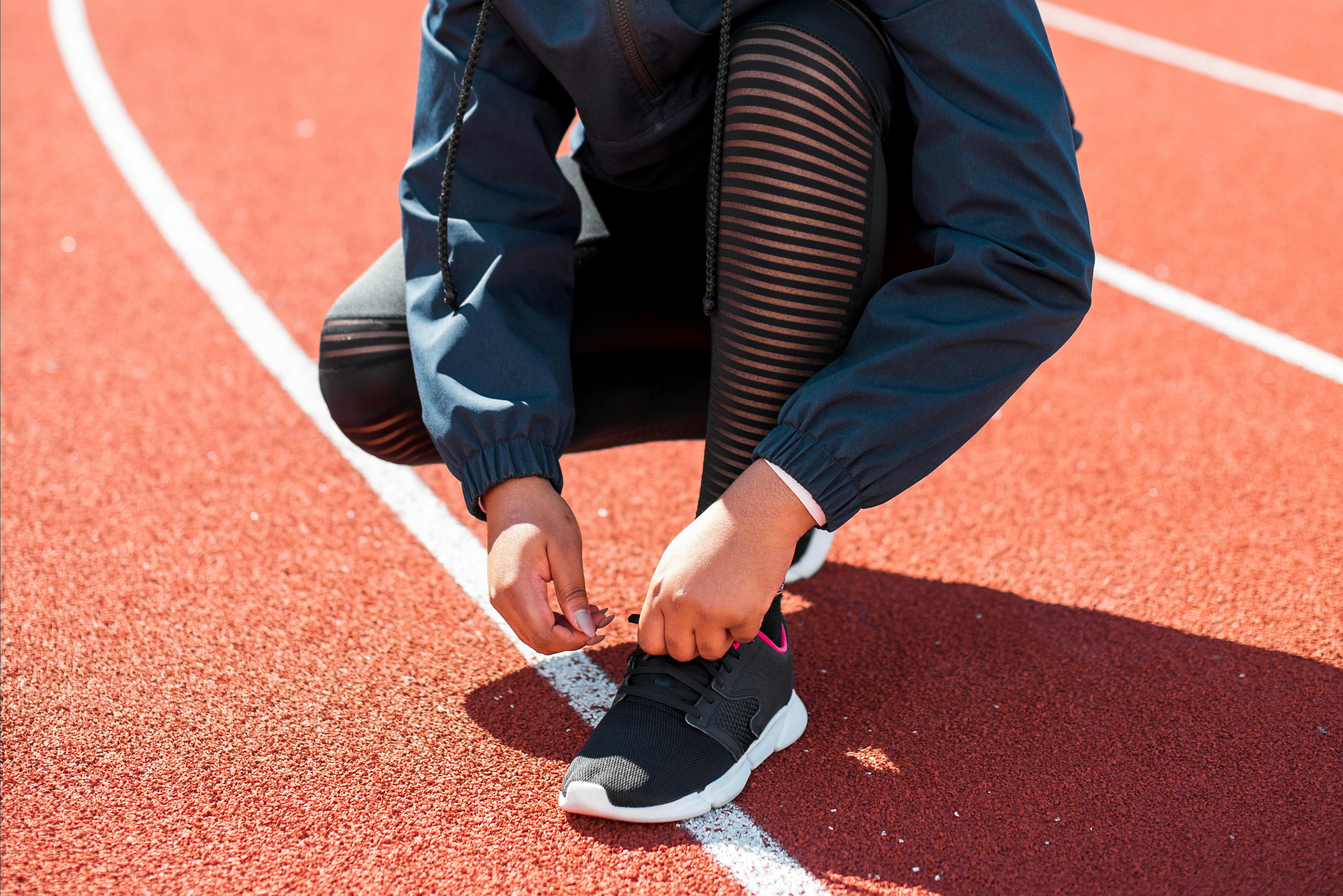 How to Tie a Shoe