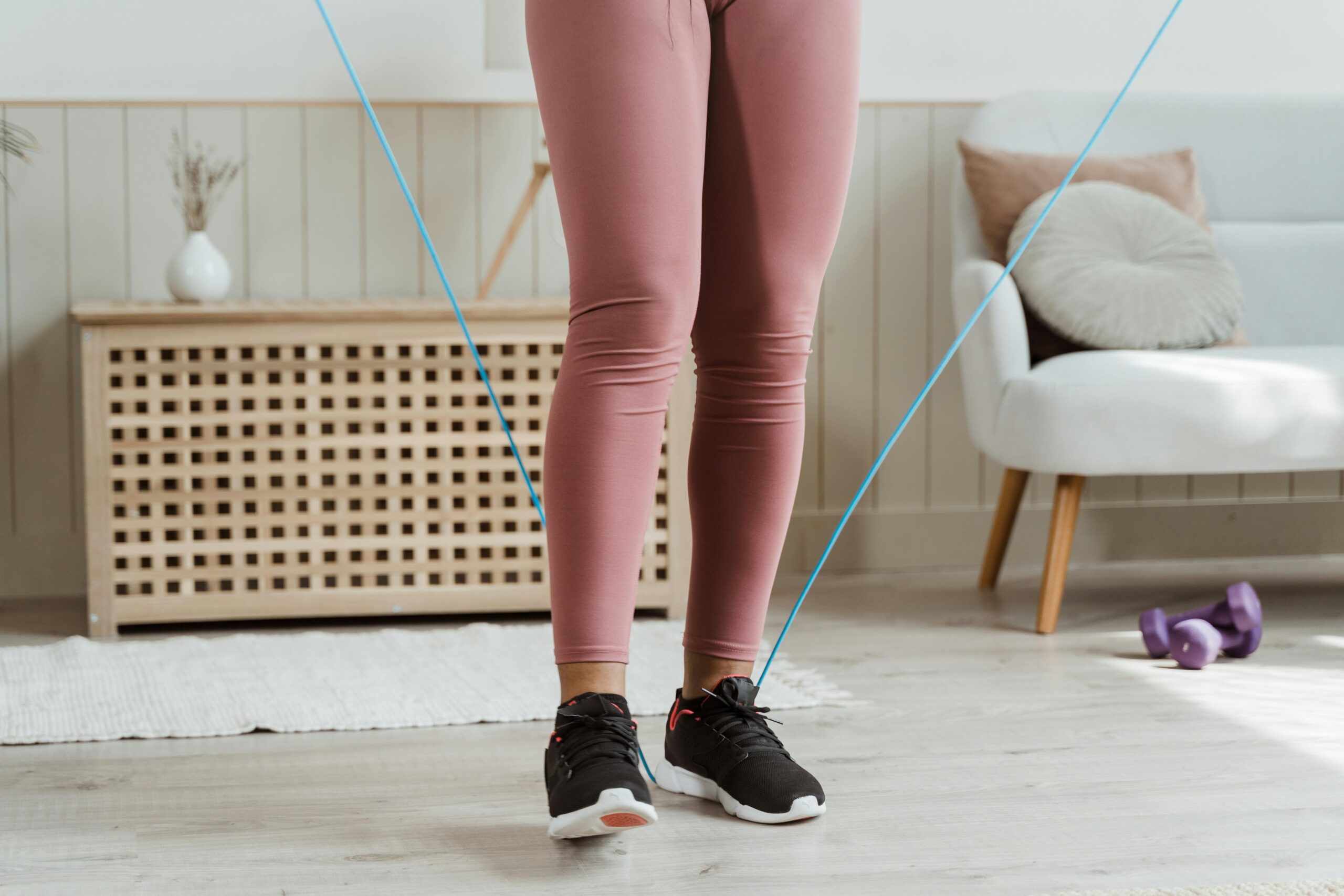 How to Properly Jump Rope: Essential Techniques for a Better Workout in 2025