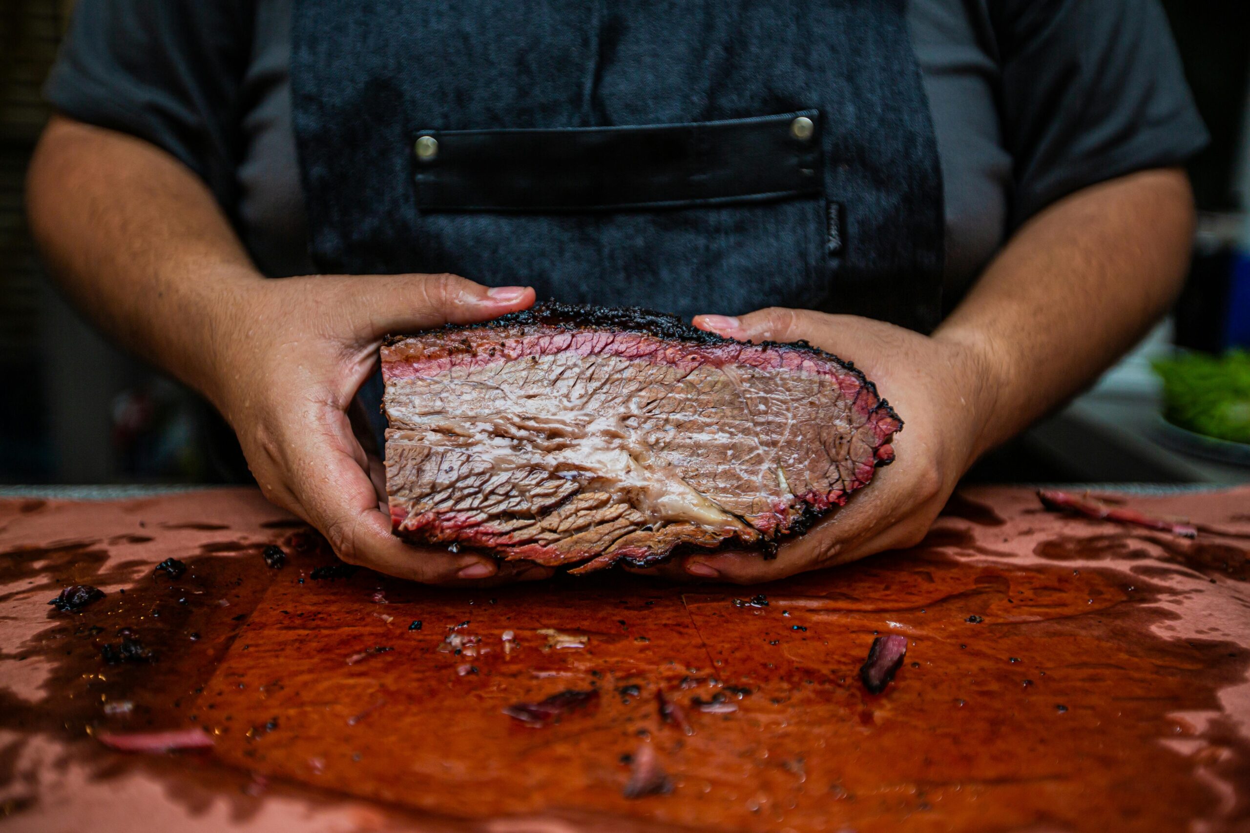 Top 5 Essential Ways to Smoke a Brisket in 2025 for Perfect Results